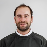 BURGMEYER Immobilien Employee Nikolas Rose's profile photo