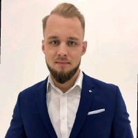 Softinet Employee Antoni Pikuła's profile photo