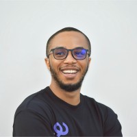Isaac Chukwuka Email