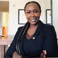 Rosewood Miramar Beach Employee Ryancia Henry's profile photo