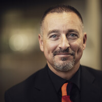 Tucson Electric Power Employee Dylan Bearce's profile photo