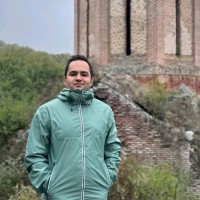 Cloudchipr Employee Grigor Yeghiazaryan's profile photo