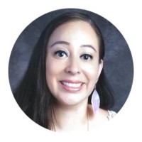 San Francisco Pretrial Diversion Project Employee Jasmine Alvarez's profile photo