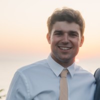 BMT Aerospace Employee Nolan Hoffman's profile photo