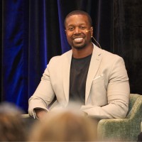 First Touch Football Canada Employee Marcus Hanson's profile photo