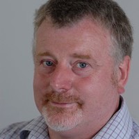McAfee Employee Steve Keil's profile photo