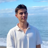 Qualia Employee Johannes Landbo's profile photo