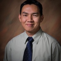 DigiCert, Inc. Employee Binh Nguyen's profile photo