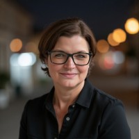 IntuitiveHR, LLC Employee Kim Perkins's profile photo
