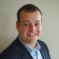Kinetech Cloud Employee Connor Lanman's profile photo