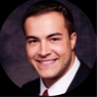 Amazon Web Services (AWS) Employee Patrick O'Sullivan's profile photo