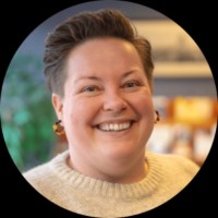 Greater Grant County Employee Kylie Jackson's profile photo
