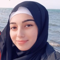 Next Engineering Employee Maha Hussein's profile photo