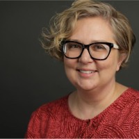 Activity Stream Employee Amy Kline's profile photo