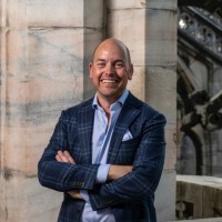 Custtom Employee Bastiaan de Voogt's profile photo
