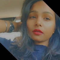 Shivani Rajput Email