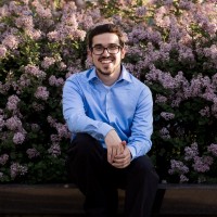 PSD Solutions Employee Lucas Swidler's profile photo