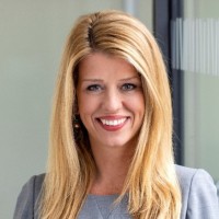 Jank Weiler Operenyi | Deloitte Legal Employee Maurizia Anderle-Hauke's profile photo