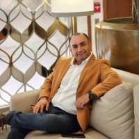 Aashish Sharma Email & Phone Number