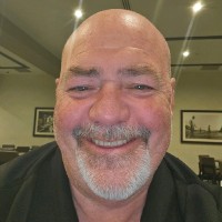 Master Spas Employee Sean McKinney's profile photo