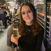 Adcrate Employee Georgia M.'s profile photo