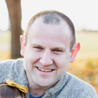 Nationwide Employee Tom Shutt's profile photo