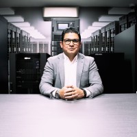 CyberPower Systems Mexico Employee Francisco Alvarez's profile photo