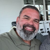 Liberty Marine Logistics Employee Rob Farmer's profile photo