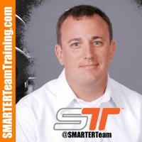 SMARTER Team Training Employee Robert Taylor's profile photo
