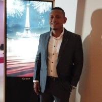 LABORATORIOS URGO GERCO Employee German Miranda's profile photo