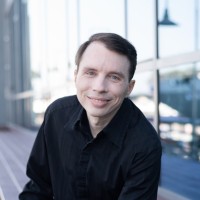 Optum Employee Brian Karcher's profile photo