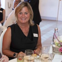 BUNZL Großhandel Employee Andrea Homchen's profile photo
