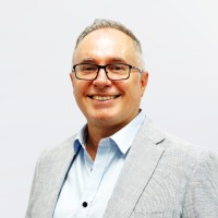Think Water Employee Chris Rehm's profile photo