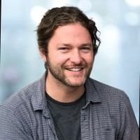 Garrett College Employee Chad Yoder's profile photo