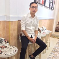 Nguyen Thanh Email & Phone Number