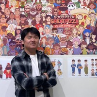 TapBlaze Employee Michael Zheng's profile photo