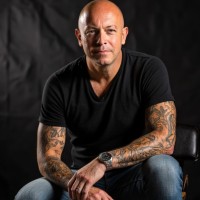 Stealth Mode AI Startup Employee Eric Shamlin's profile photo