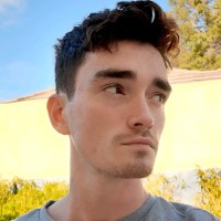 Schenck Process Employee Kyle Pellerin's profile photo