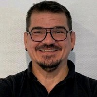 Sodiama Employee Janko Chantrel-Jurjec's profile photo