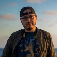 Pixel Toys Employee Eliot Ramón Rodríguez Gutiérrez's profile photo