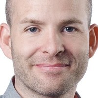 PLSP Employee Niels-Ole Gram's profile photo