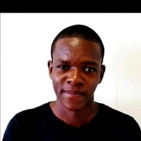 Sefako Ramafikeng Email