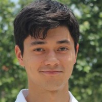 Instagram Employee Peter Jalbert's profile photo