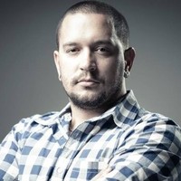 David J. Frank Landscape Contracting Employee Timothy West's profile photo