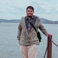 Mandai Wildlife Group Employee Mohamed Nasri's profile photo