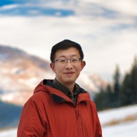 Beijing Jiaotong University Employee Fan Dang's profile photo