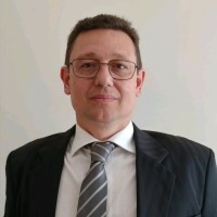 Cirion Technologies Employee Daniel Sperb's profile photo