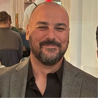 Joe Graziano Email & Phone Number