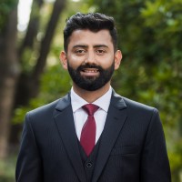 WEST Consultants, Inc. Employee Gyan Basyal's profile photo