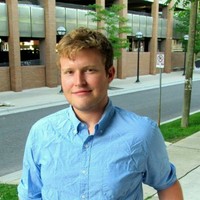 Versium, Inc. Employee Matthew Baumgartner's profile photo